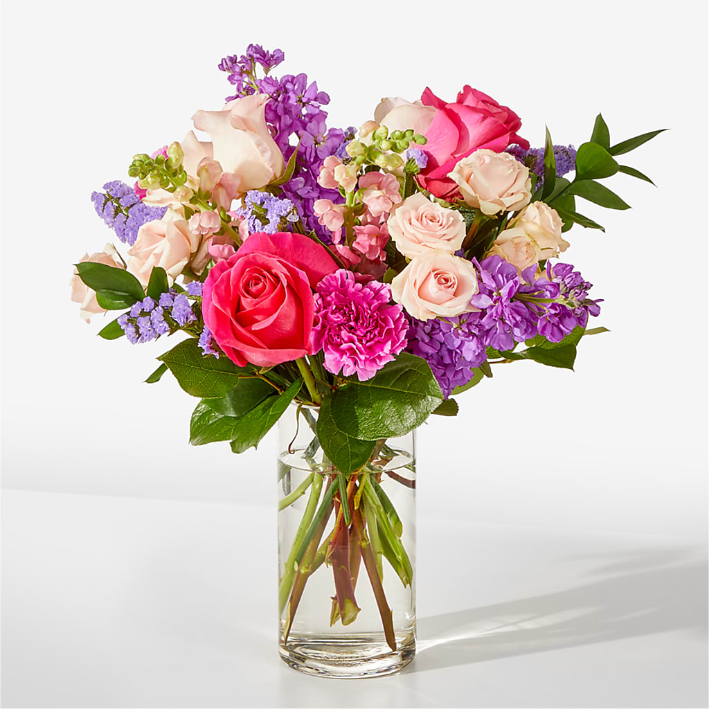 The Cha-Cha Bouquet – AMCS FLOWERS & PERSONAL SERVICES LLC, Chesapeake VA