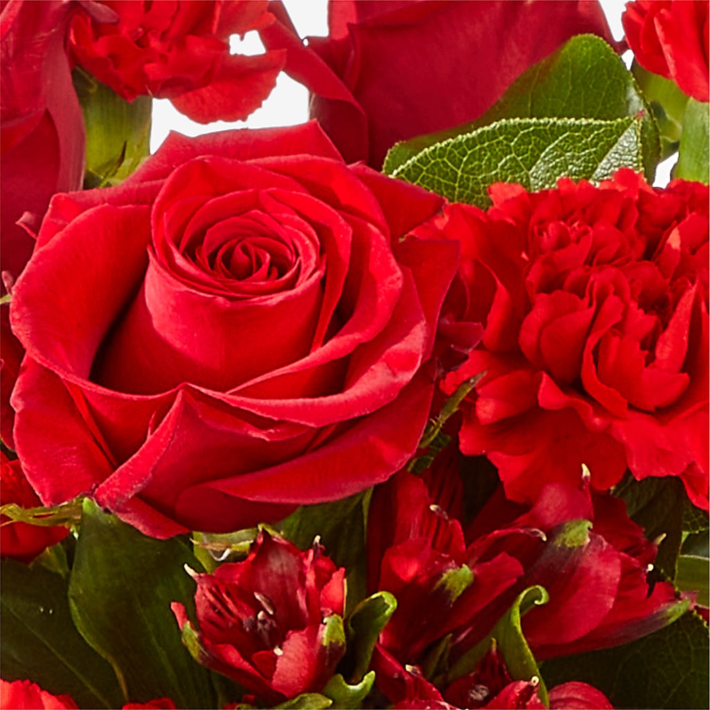 The Heartstrings Bouquet – AMCS FLOWERS & PERSONAL SERVICES LLC, Chesapeake VA