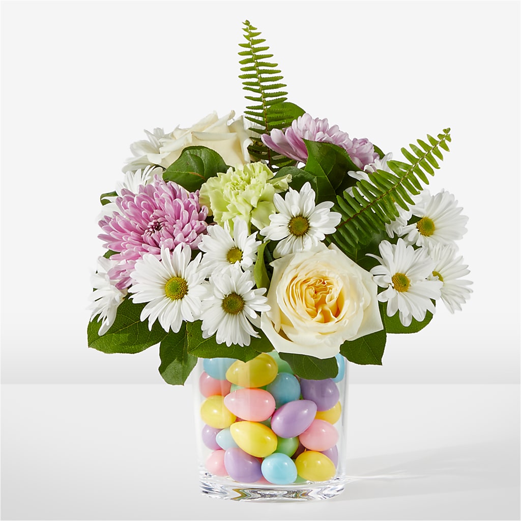 Easter Brunch Bouquet – AMCS FLOWERS & PERSONAL SERVICES LLC, Chesapeake VA