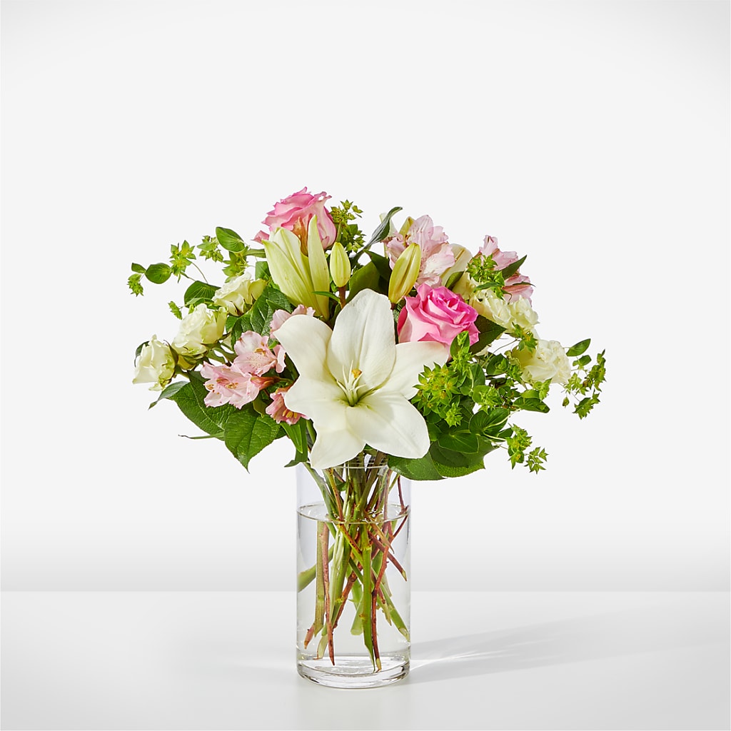 Fondly Bouquet – AMCS FLOWERS & PERSONAL SERVICES LLC, Chesapeake VA