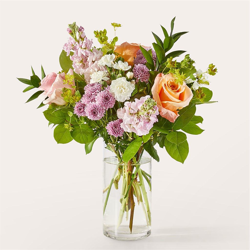 Perfect Contentment Bouquet – AMCS FLOWERS & PERSONAL SERVICES LLC, Chesapeake VA
