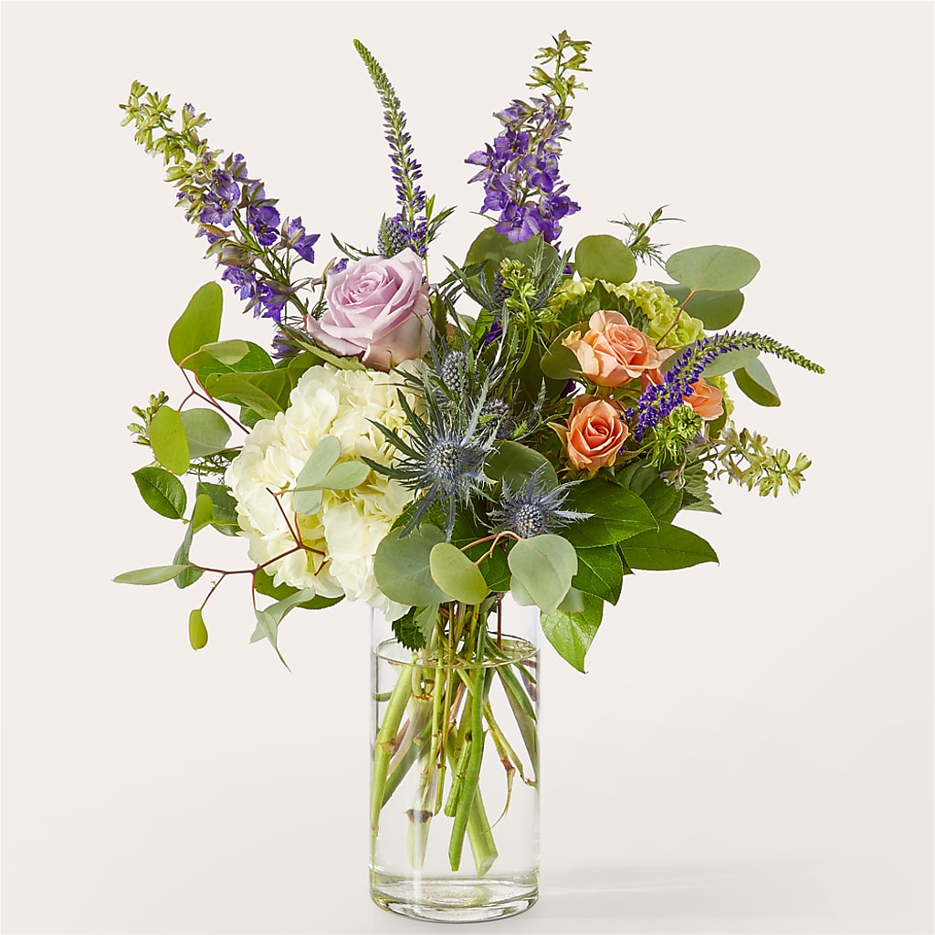 Appealing Aura Bouquet – AMCS FLOWERS & PERSONAL SERVICES LLC, Chesapeake VA
