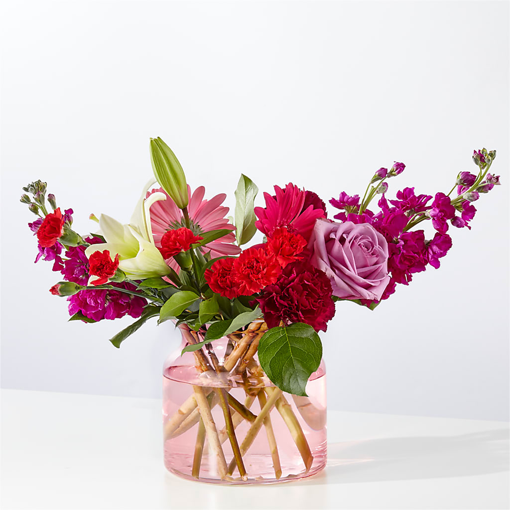 Other Half Bouquet – AMCS FLOWERS & PERSONAL SERVICES LLC, Chesapeake VA