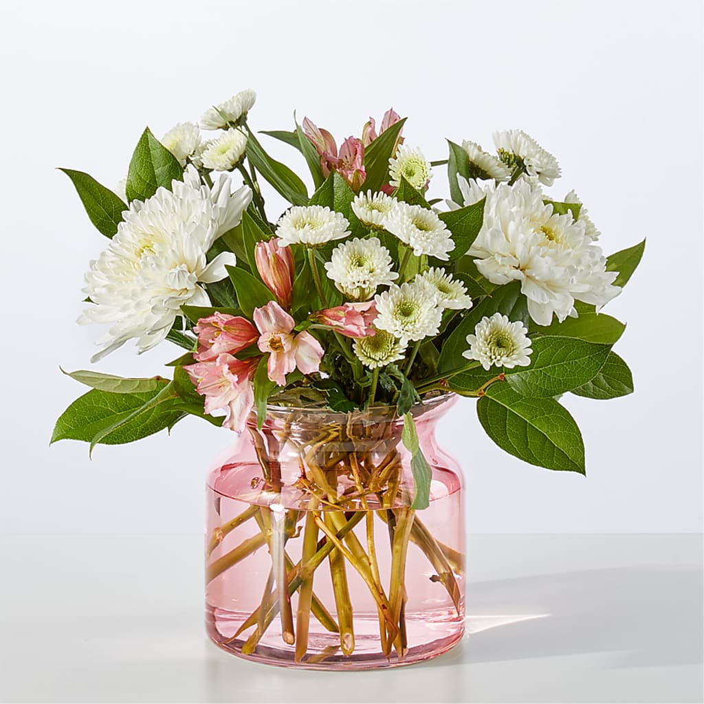 Infatuated Bouquet – AMCS FLOWERS & PERSONAL SERVICES LLC, Chesapeake VA