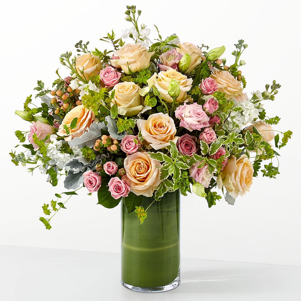 The Glamour Shot – AMCS FLOWERS & PERSONAL SERVICES LLC, Chesapeake VA