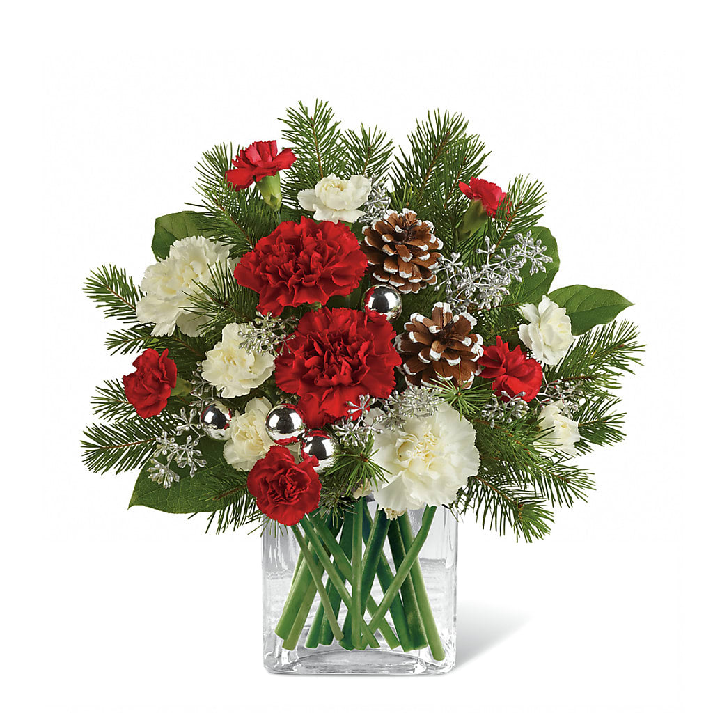 Woodland Wonder Bouquet – AMCS FLOWERS & PERSONAL SERVICES LLC, Chesapeake VA