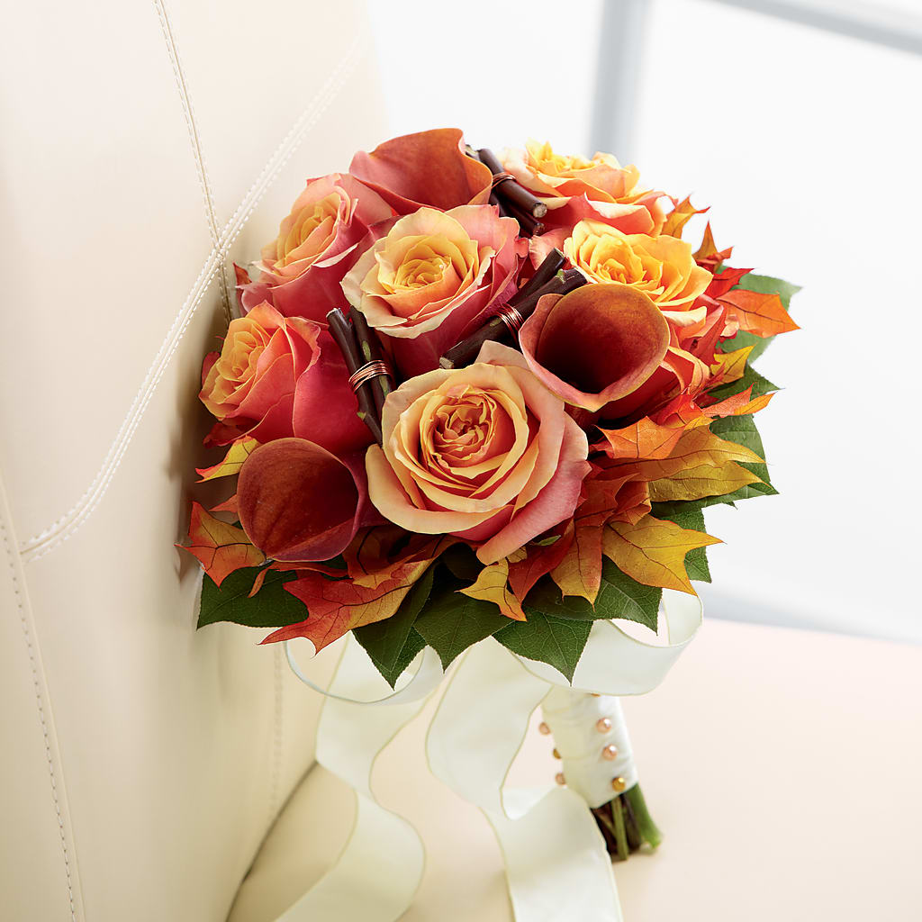 Love Everlasting Bouquet – AMCS FLOWERS & PERSONAL SERVICES LLC, Chesapeake VA