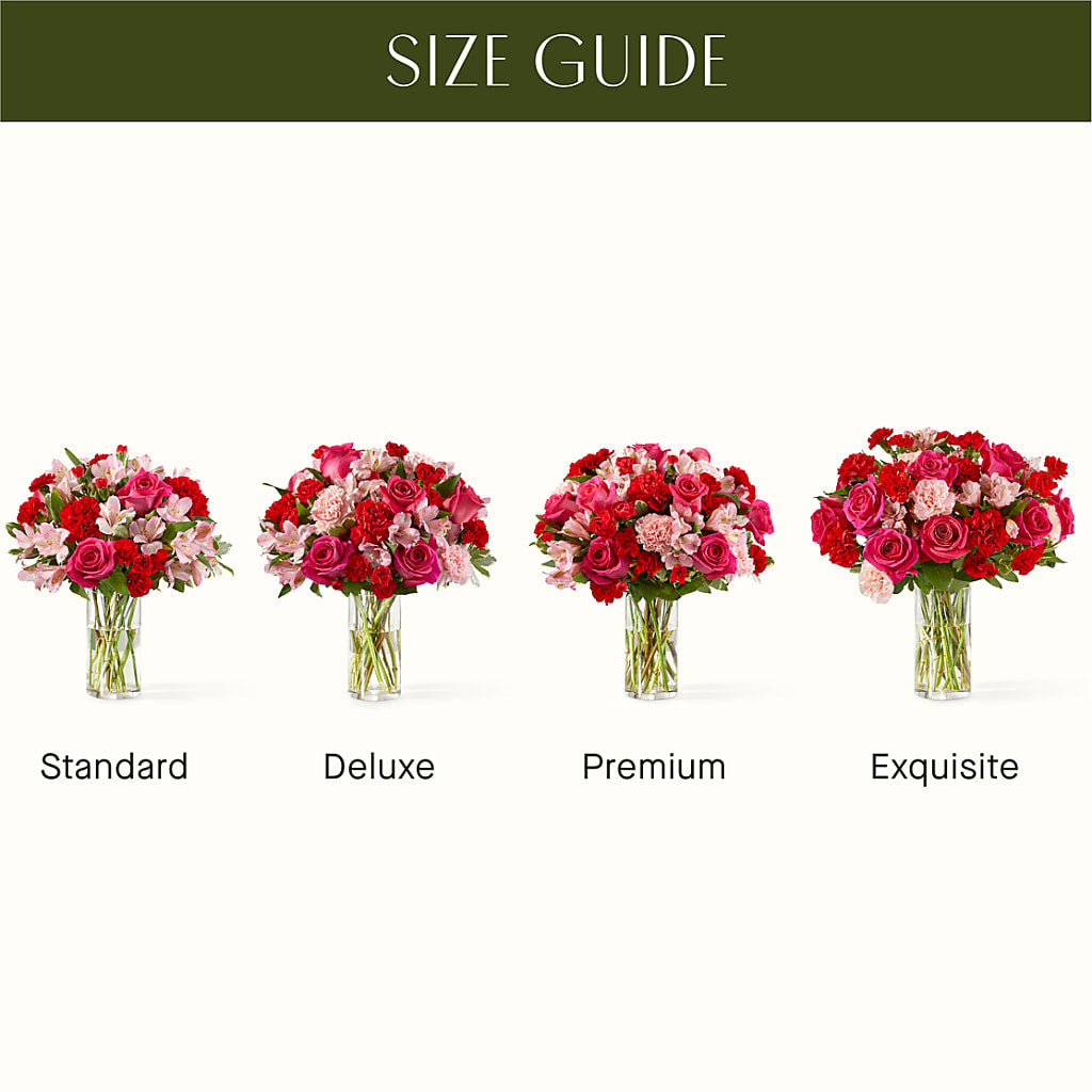 You're Precious Bouquet – AMCS FLOWERS & PERSONAL SERVICES LLC, Chesapeake VA