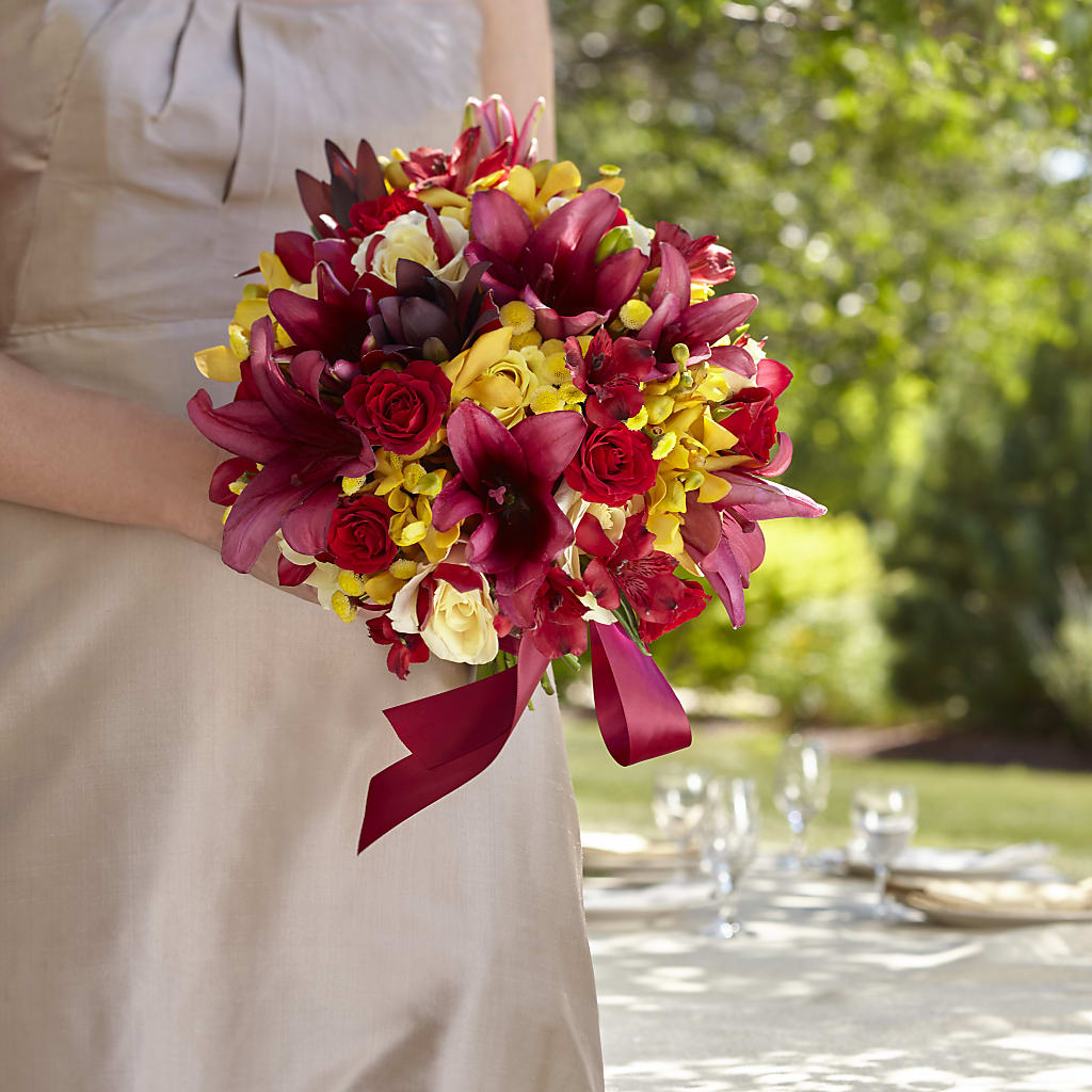 Sunningdale Bouquet – AMCS FLOWERS & PERSONAL SERVICES LLC, Chesapeake VA