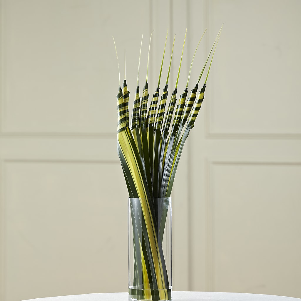 Twisted Hala Bouquet – AMCS FLOWERS & PERSONAL SERVICES LLC, Chesapeake VA