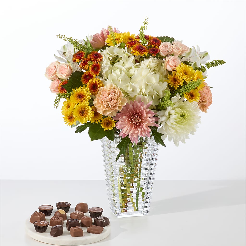 Fall Celebration Bouquet – AMCS FLOWERS & PERSONAL SERVICES LLC, Chesapeake VA
