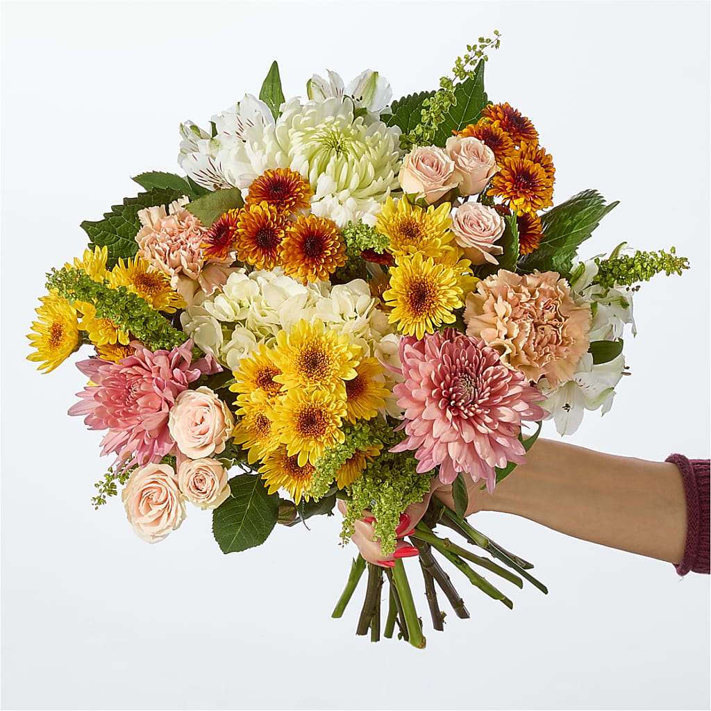 Fall Celebration Bouquet – AMCS FLOWERS & PERSONAL SERVICES LLC, Chesapeake VA