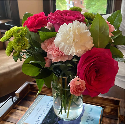 Sweet & Pretty Bouquet – AMCS FLOWERS & PERSONAL SERVICES LLC, Chesapeake VA