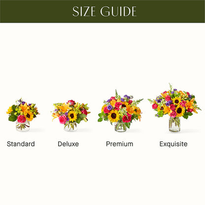 Best Day Bouquet – AMCS FLOWERS & PERSONAL SERVICES LLC, Chesapeake VA
