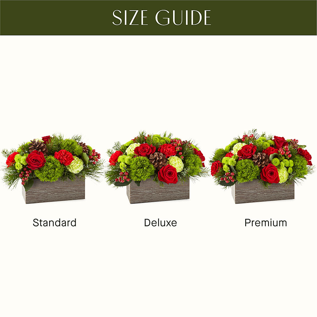 Bundled Up Bouquet – AMCS FLOWERS & PERSONAL SERVICES LLC, Chesapeake VA