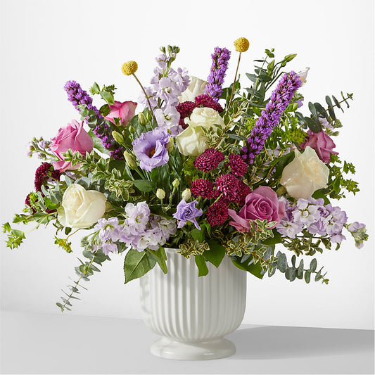 Work of Art Bouquet – AMCS FLOWERS & PERSONAL SERVICES LLC, Chesapeake VA