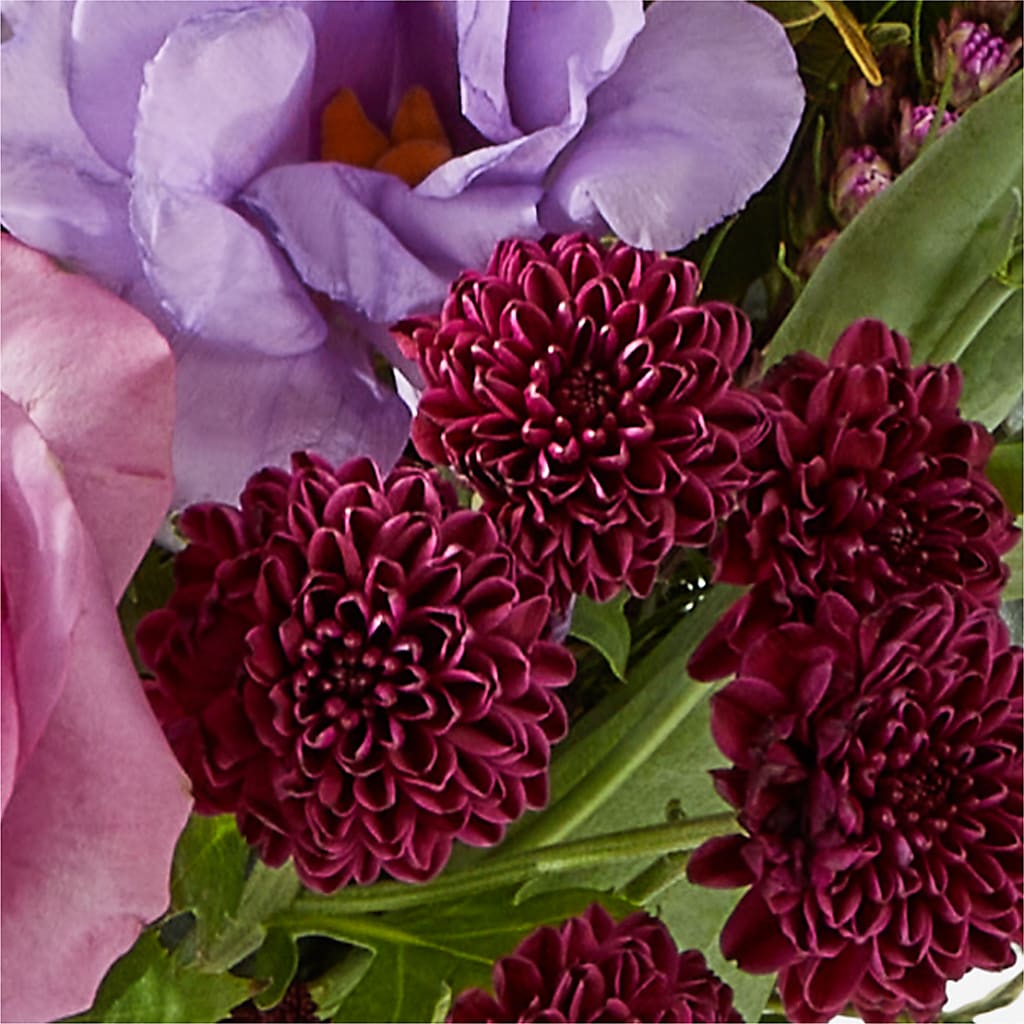 Work of Art Bouquet – AMCS FLOWERS & PERSONAL SERVICES LLC, Chesapeake VA