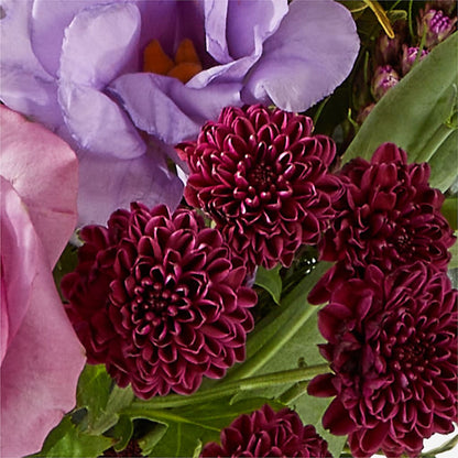 Work of Art Bouquet – AMCS FLOWERS & PERSONAL SERVICES LLC, Chesapeake VA
