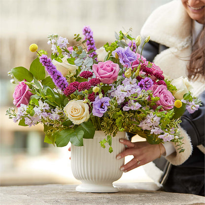 Work of Art Bouquet – AMCS FLOWERS & PERSONAL SERVICES LLC, Chesapeake VA