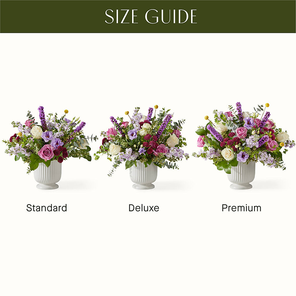 Work of Art Bouquet – AMCS FLOWERS & PERSONAL SERVICES LLC, Chesapeake VA