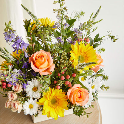 The Good Life Bouquet – AMCS FLOWERS & PERSONAL SERVICES LLC, Chesapeake VA