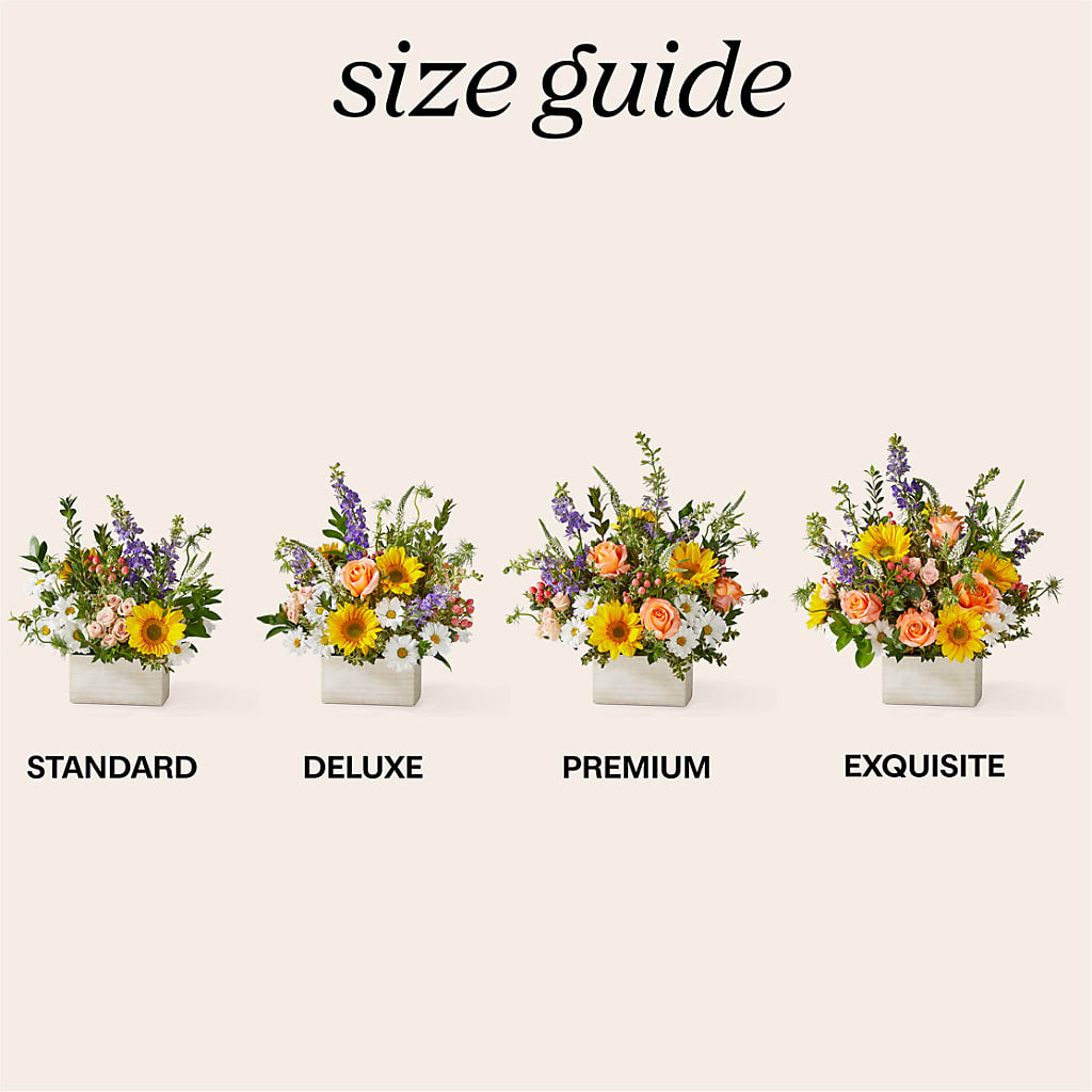 The Good Life Bouquet – AMCS FLOWERS & PERSONAL SERVICES LLC, Chesapeake VA