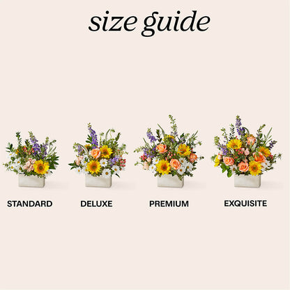 The Good Life Bouquet – AMCS FLOWERS & PERSONAL SERVICES LLC, Chesapeake VA