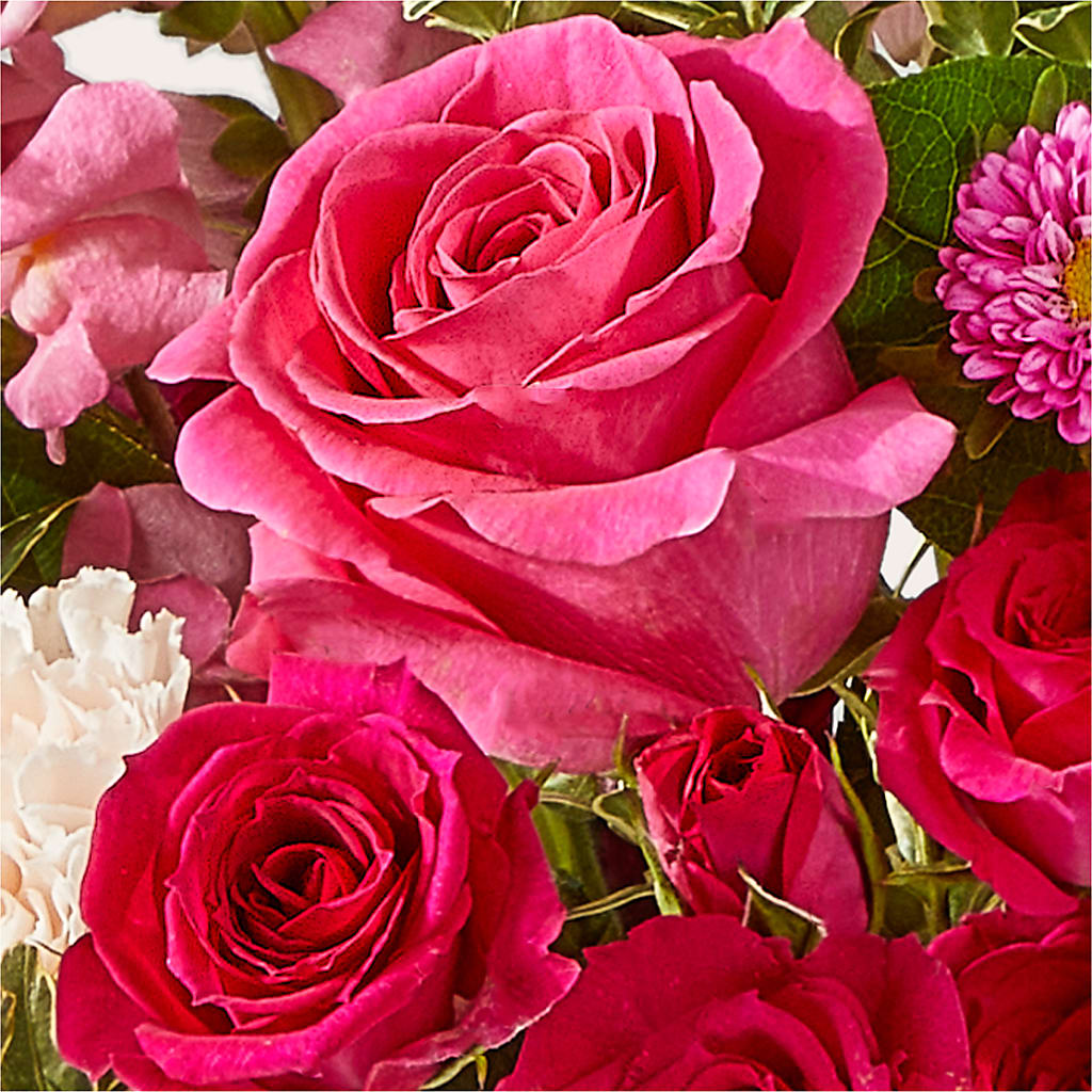 Too Cute Bouquet – AMCS FLOWERS & PERSONAL SERVICES LLC, Chesapeake VA