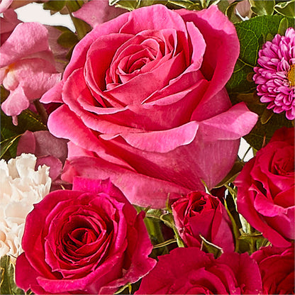 Too Cute Bouquet – AMCS FLOWERS & PERSONAL SERVICES LLC, Chesapeake VA