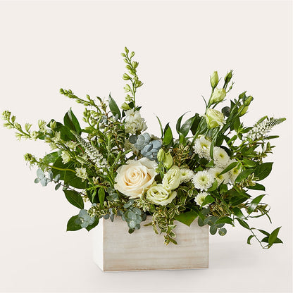 Cashmere Bouquet – AMCS FLOWERS & PERSONAL SERVICES LLC, Chesapeake VA