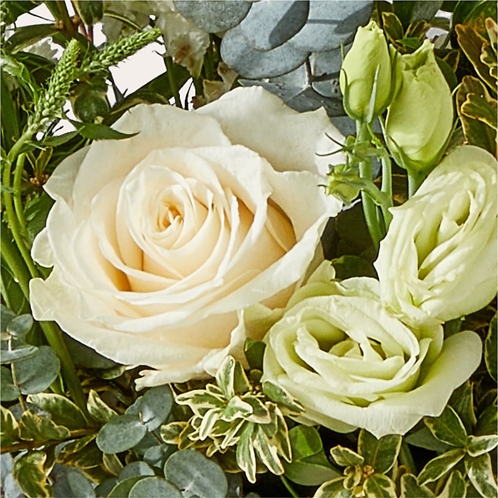 Cashmere Bouquet – AMCS FLOWERS & PERSONAL SERVICES LLC, Chesapeake VA