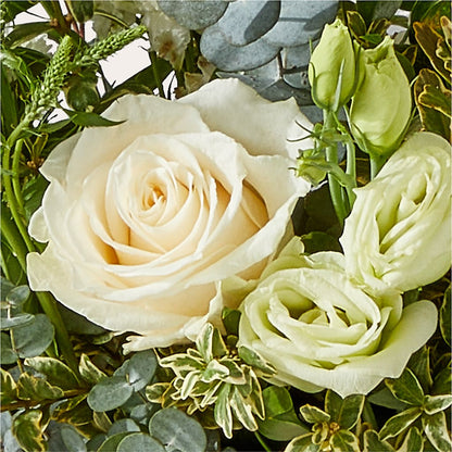 Cashmere Bouquet – AMCS FLOWERS & PERSONAL SERVICES LLC, Chesapeake VA