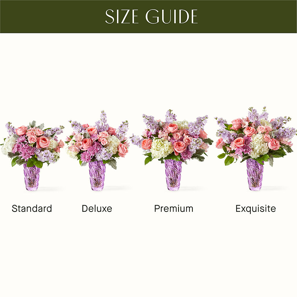 Silver Lining Bouquet – AMCS FLOWERS & PERSONAL SERVICES LLC, Chesapeake VA