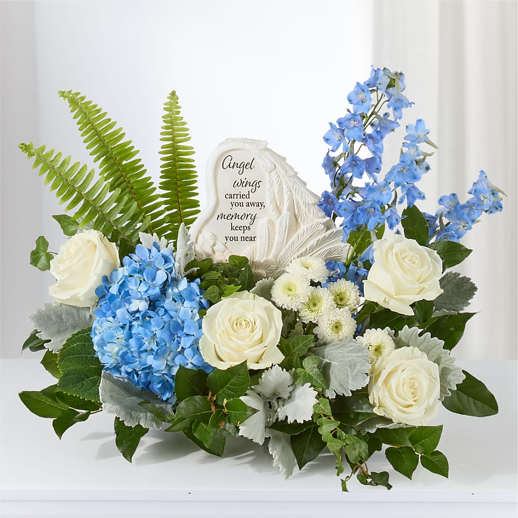 Dearest Arrangement – AMCS FLOWERS & PERSONAL SERVICES LLC, Chesapeake VA