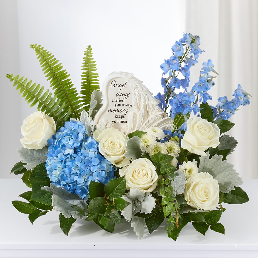 Dearest Arrangement – AMCS FLOWERS & PERSONAL SERVICES LLC, Chesapeake VA