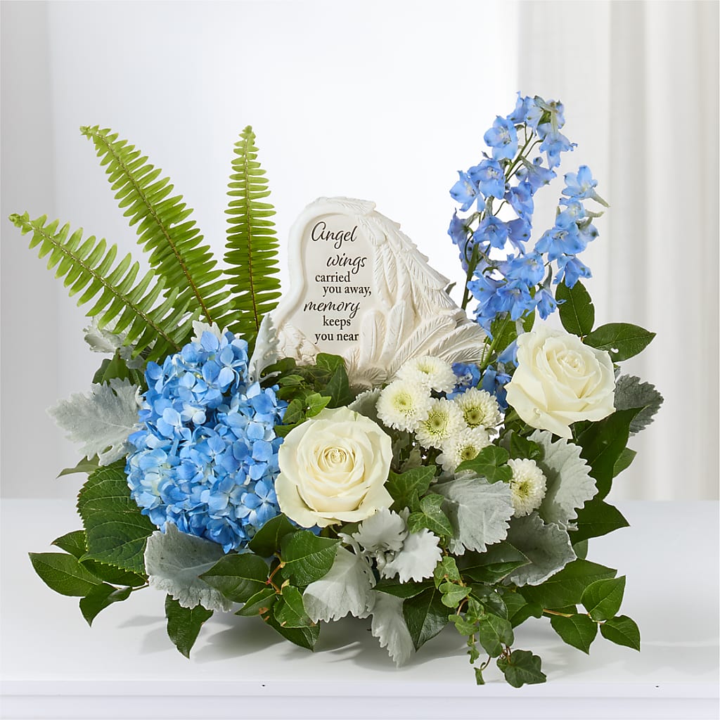Dearest Arrangement – AMCS FLOWERS & PERSONAL SERVICES LLC, Chesapeake VA