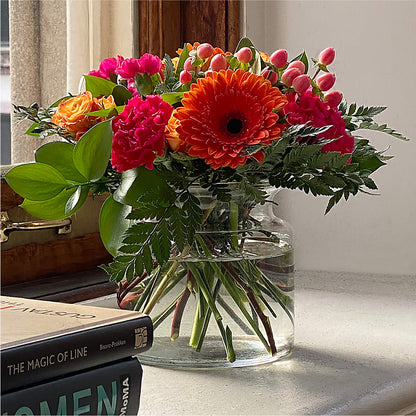 Fiesta Bouquet – AMCS FLOWERS & PERSONAL SERVICES LLC, Chesapeake VA