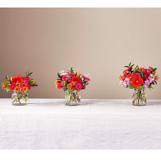 Fiesta Bouquet – AMCS FLOWERS & PERSONAL SERVICES LLC, Chesapeake VA