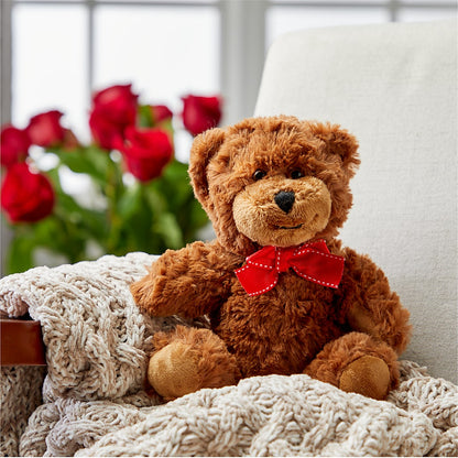 Romantic Long Stem Red Rose Bouquet Bundles – AMCS FLOWERS & PERSONAL SERVICES LLC, Chesapeake VA