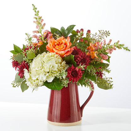 Fall's Finest Bouquet – AMCS FLOWERS & PERSONAL SERVICES LLC, Chesapeake VA
