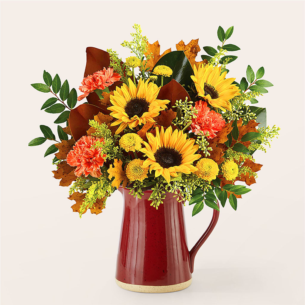 Gourd Vibes Bouquet – AMCS FLOWERS & PERSONAL SERVICES LLC, Chesapeake VA