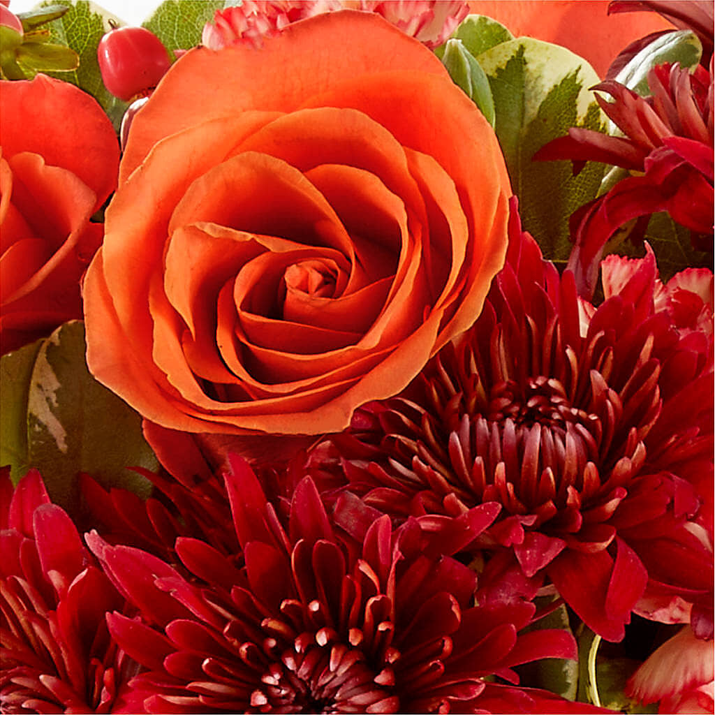 Autumn Air Pumpkin Bouquet – AMCS FLOWERS & PERSONAL SERVICES LLC, Chesapeake VA