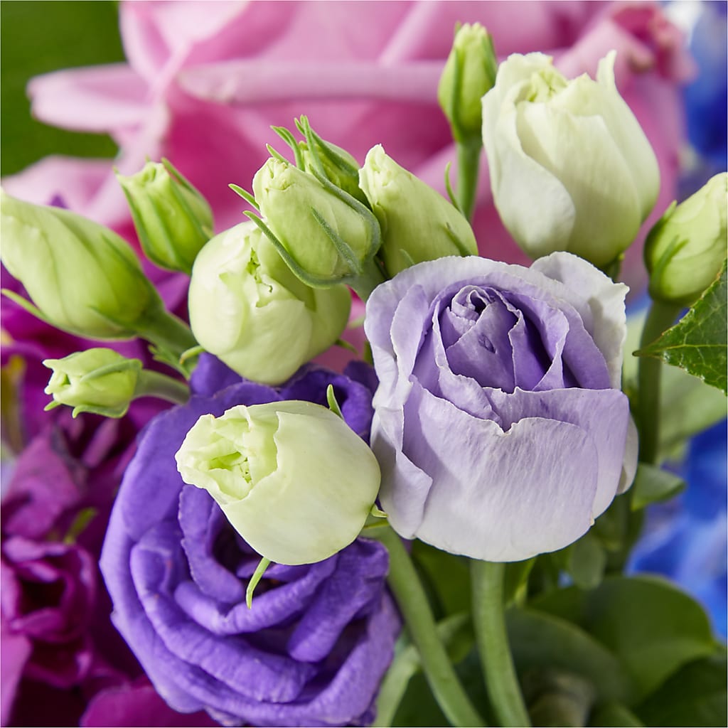 Twilight Glow Bouquet – AMCS FLOWERS & PERSONAL SERVICES LLC, Chesapeake VA
