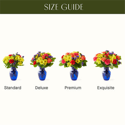 Brighter Days Bouquet – AMCS FLOWERS & PERSONAL SERVICES LLC, Chesapeake VA