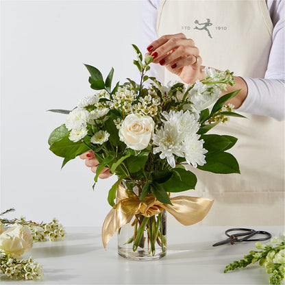 New Beginnings – A Florist Original – AMCS FLOWERS & PERSONAL SERVICES LLC, Chesapeake VA