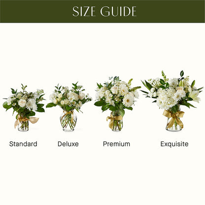 New Beginnings – A Florist Original – AMCS FLOWERS & PERSONAL SERVICES LLC, Chesapeake VA