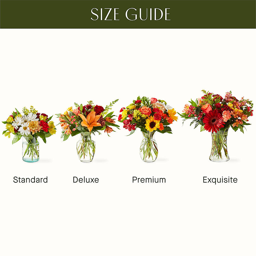 Fall Delight – A Florist Original – AMCS FLOWERS & PERSONAL SERVICES LLC, Chesapeake VA
