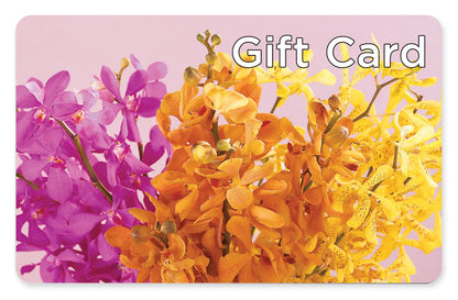 Gift Card – AMCS FLOWERS & PERSONAL SERVICES LLC, Chesapeake VA