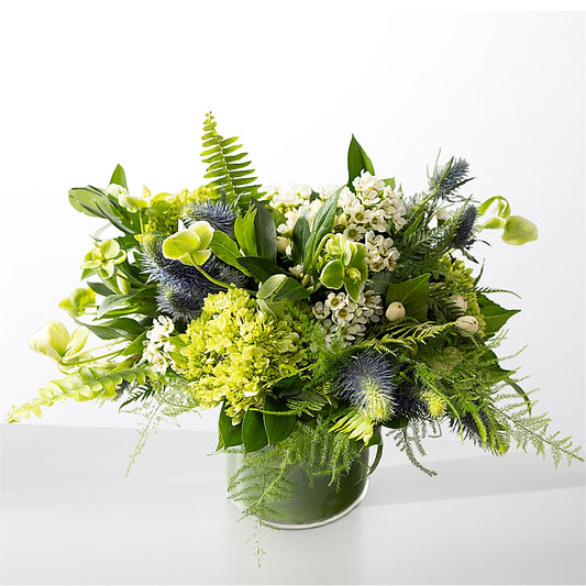 The Botanical Gardens – AMCS FLOWERS & PERSONAL SERVICES LLC, Chesapeake VA