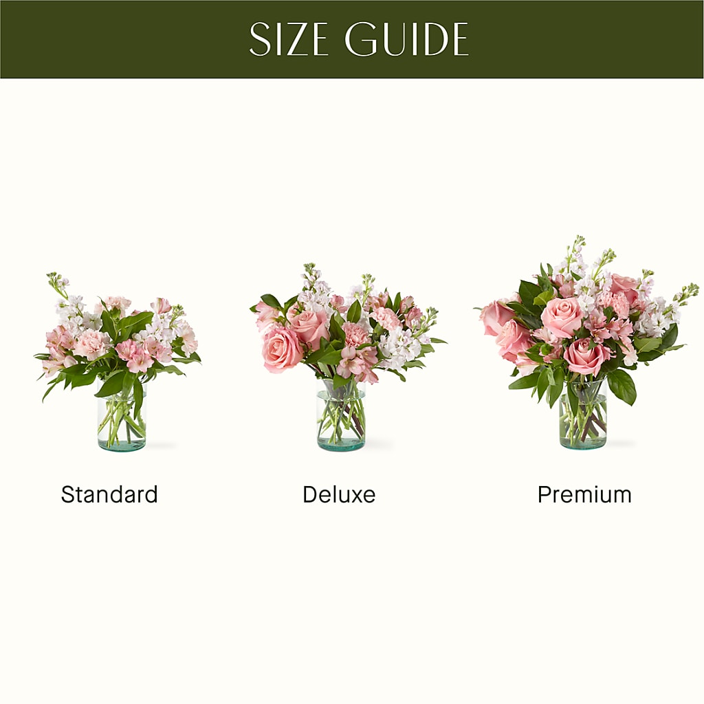 At the Ballet Bouquet – AMCS FLOWERS & PERSONAL SERVICES LLC, Chesapeake VA
